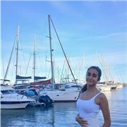 Doy clases presenciales de español como persona nativa